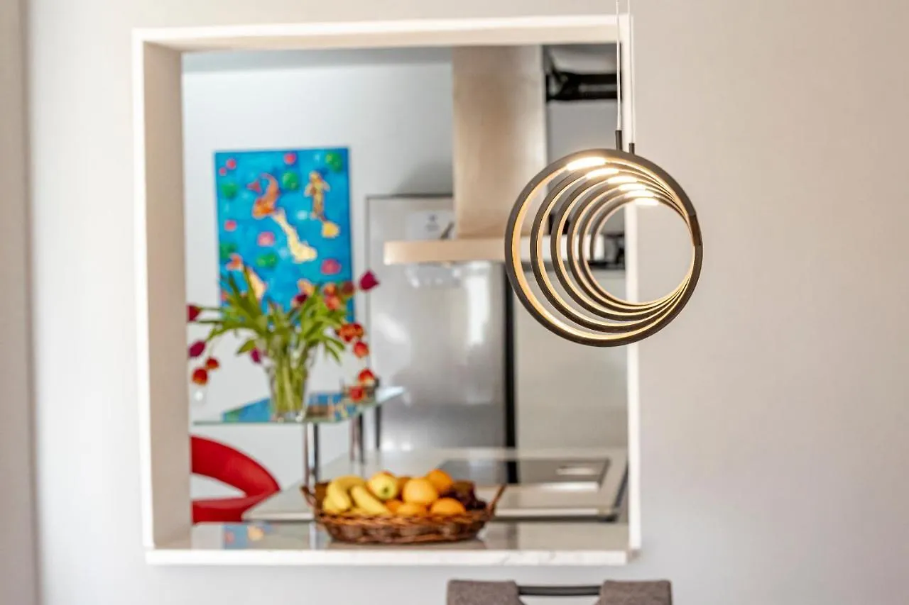 Dream Flat Near The Fair - Apartment In Augsburg Bei Der Messe 0*,