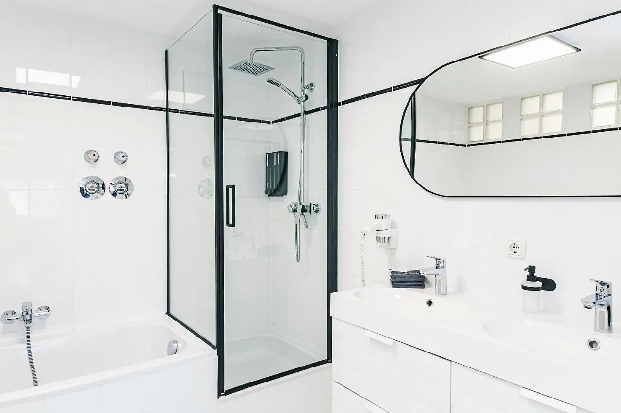 Dream Flat Near The Fair - Apartment In Augsburg Bei Der Messe