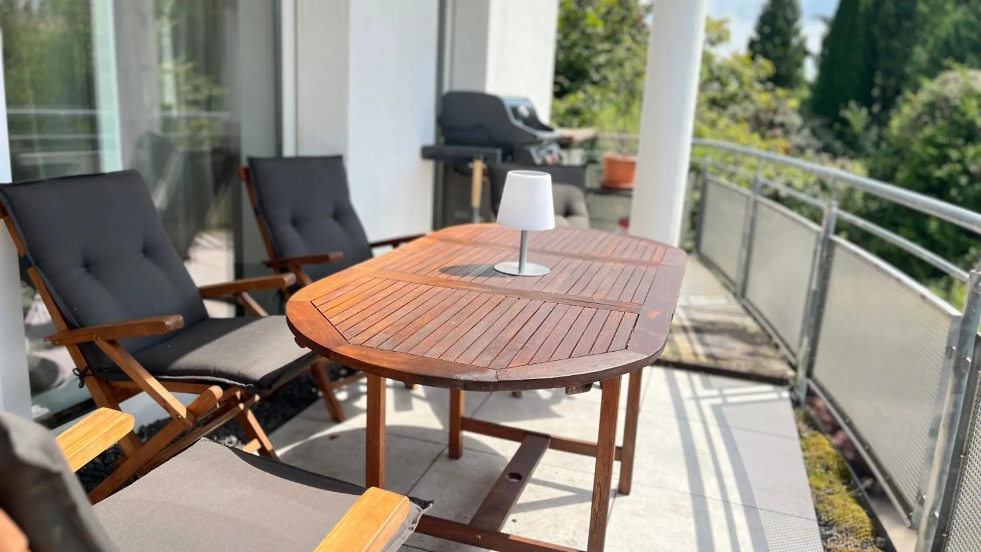 Dream Flat Near The Fair - Apartment In Augsburg Bei Der Messe