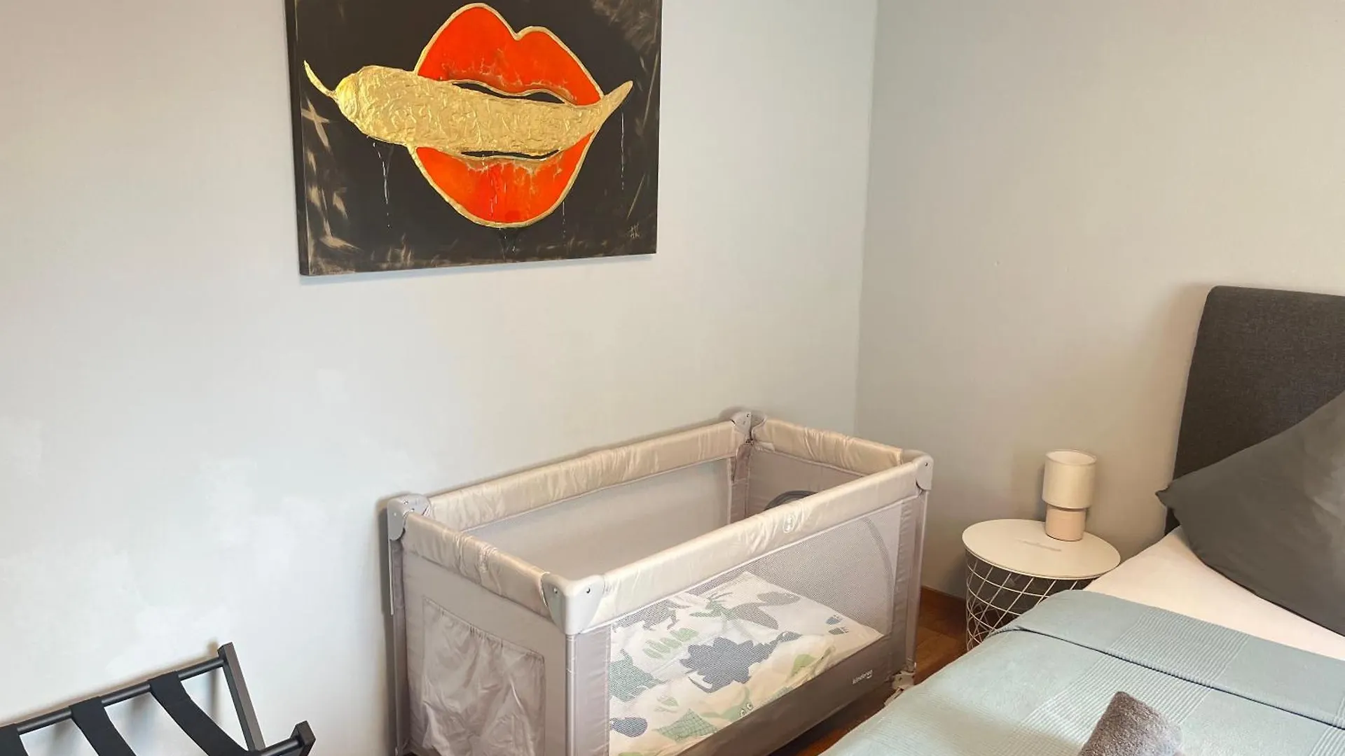 Dream Flat Near The Fair - Apartment In Augsburg Bei Der Messe